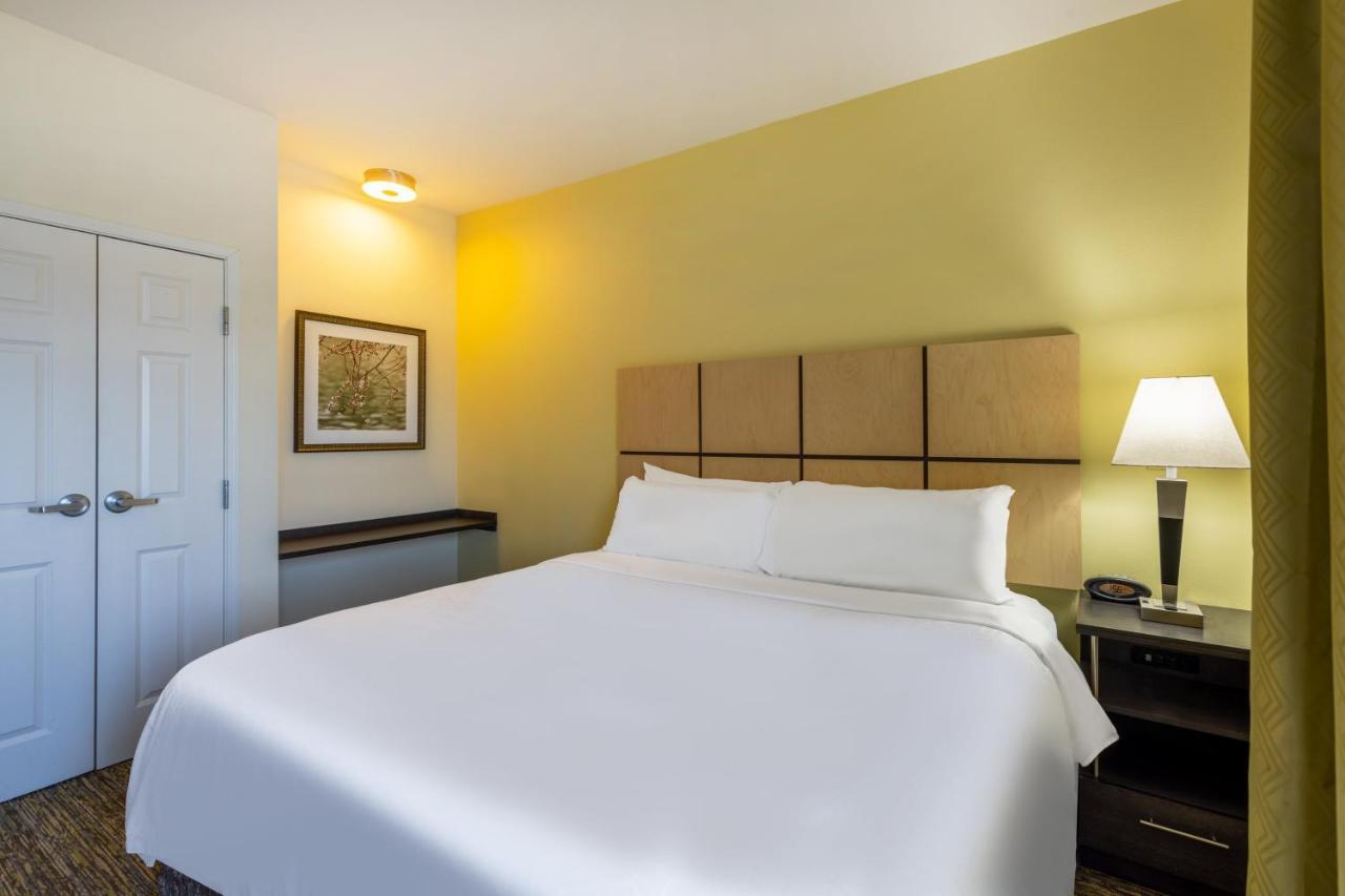 Candlewood Suites Springfield South By Ihg Eksteriør bilde