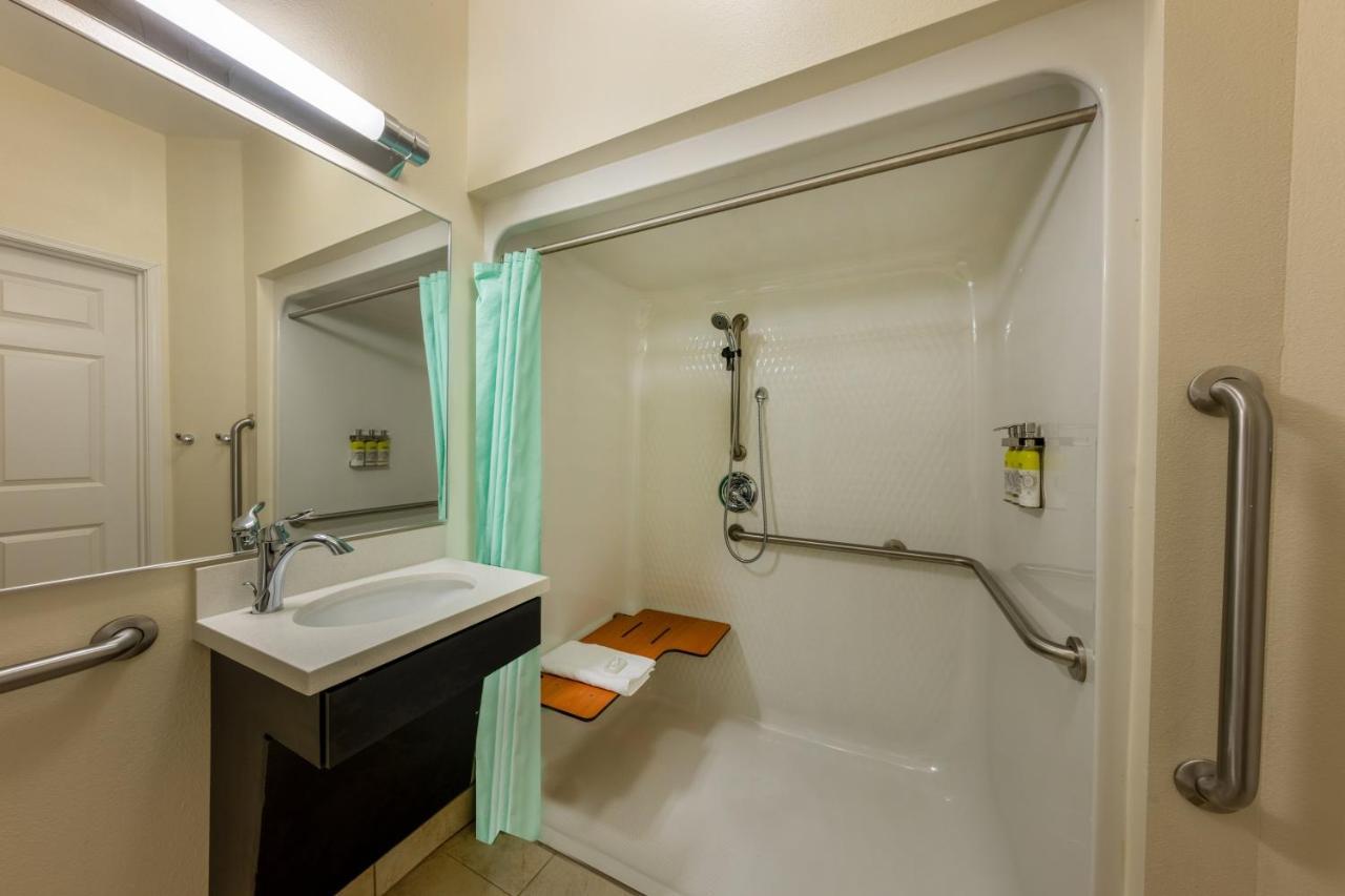 Candlewood Suites Springfield South By Ihg Eksteriør bilde