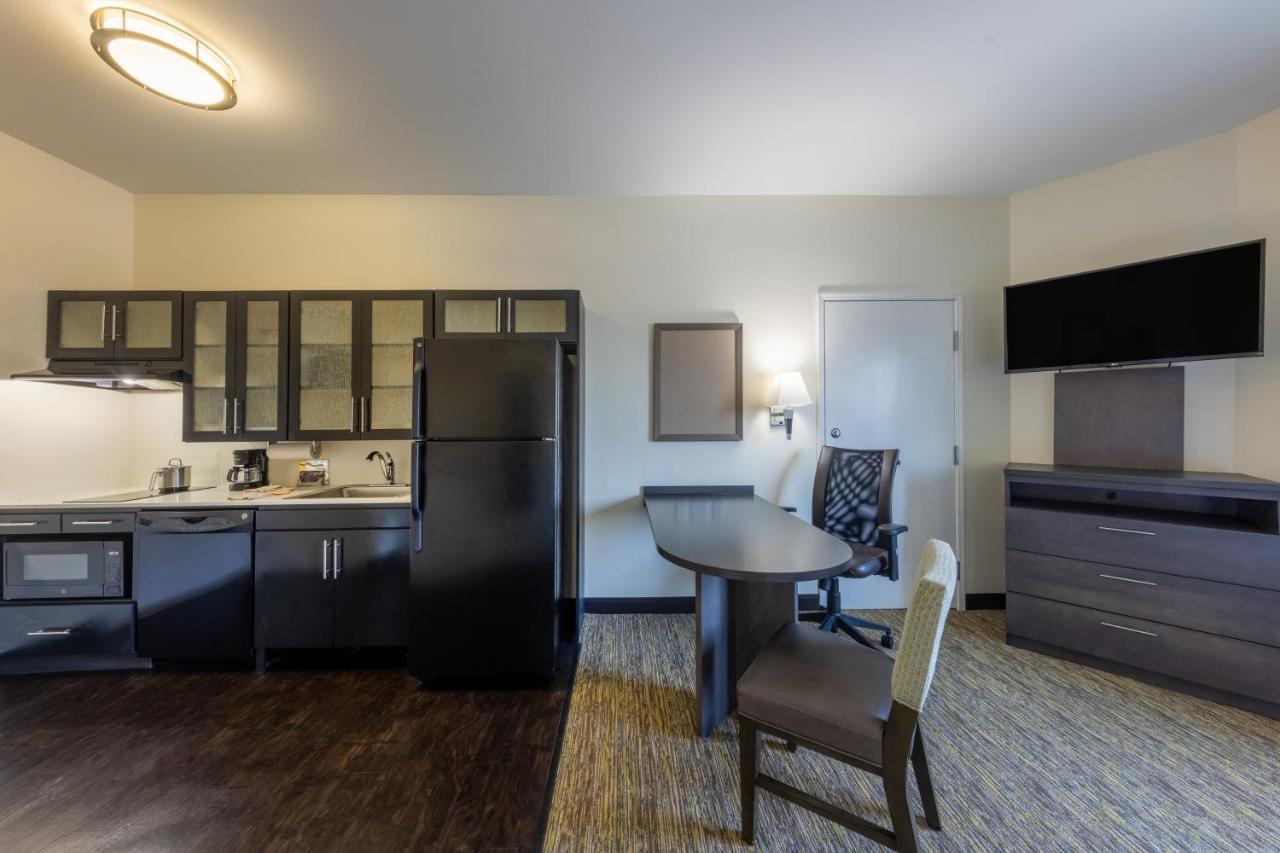 Candlewood Suites Springfield South By Ihg Eksteriør bilde