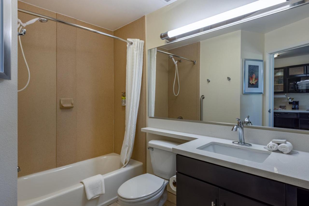 Candlewood Suites Springfield South By Ihg Eksteriør bilde