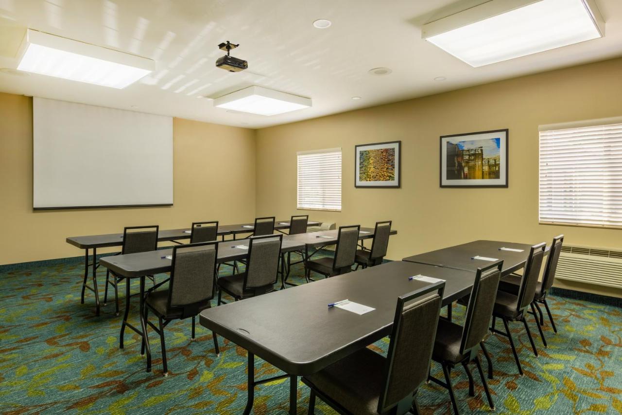 Candlewood Suites Springfield South By Ihg Eksteriør bilde