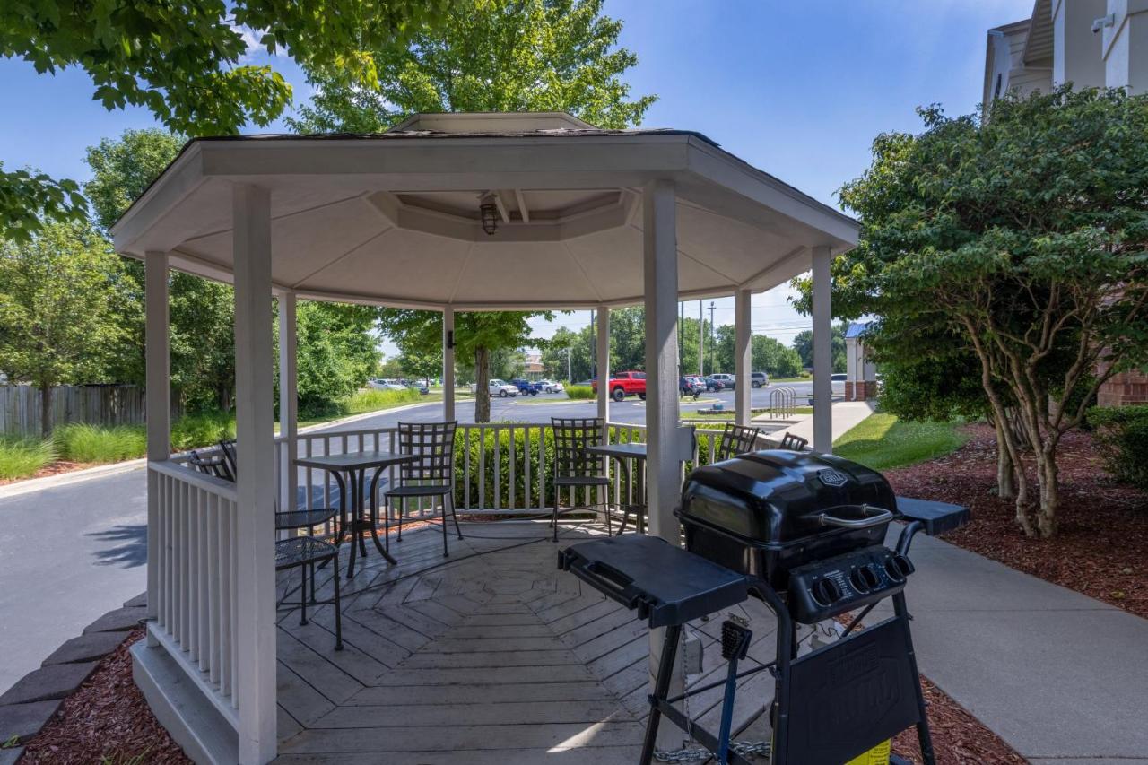 Candlewood Suites Springfield South By Ihg Eksteriør bilde