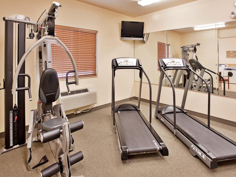 Candlewood Suites Springfield South By Ihg Eksteriør bilde