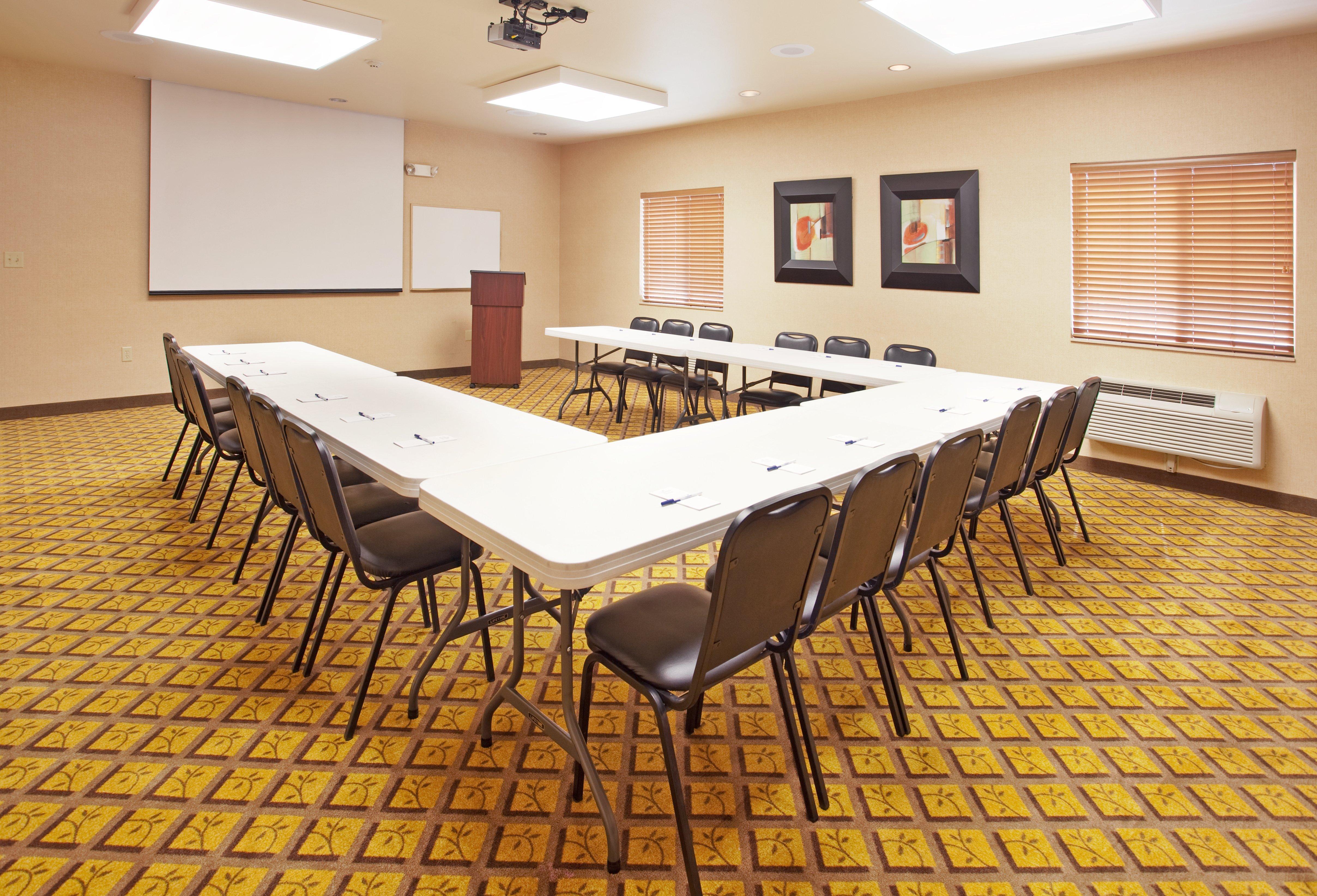 Candlewood Suites Springfield South By Ihg Eksteriør bilde