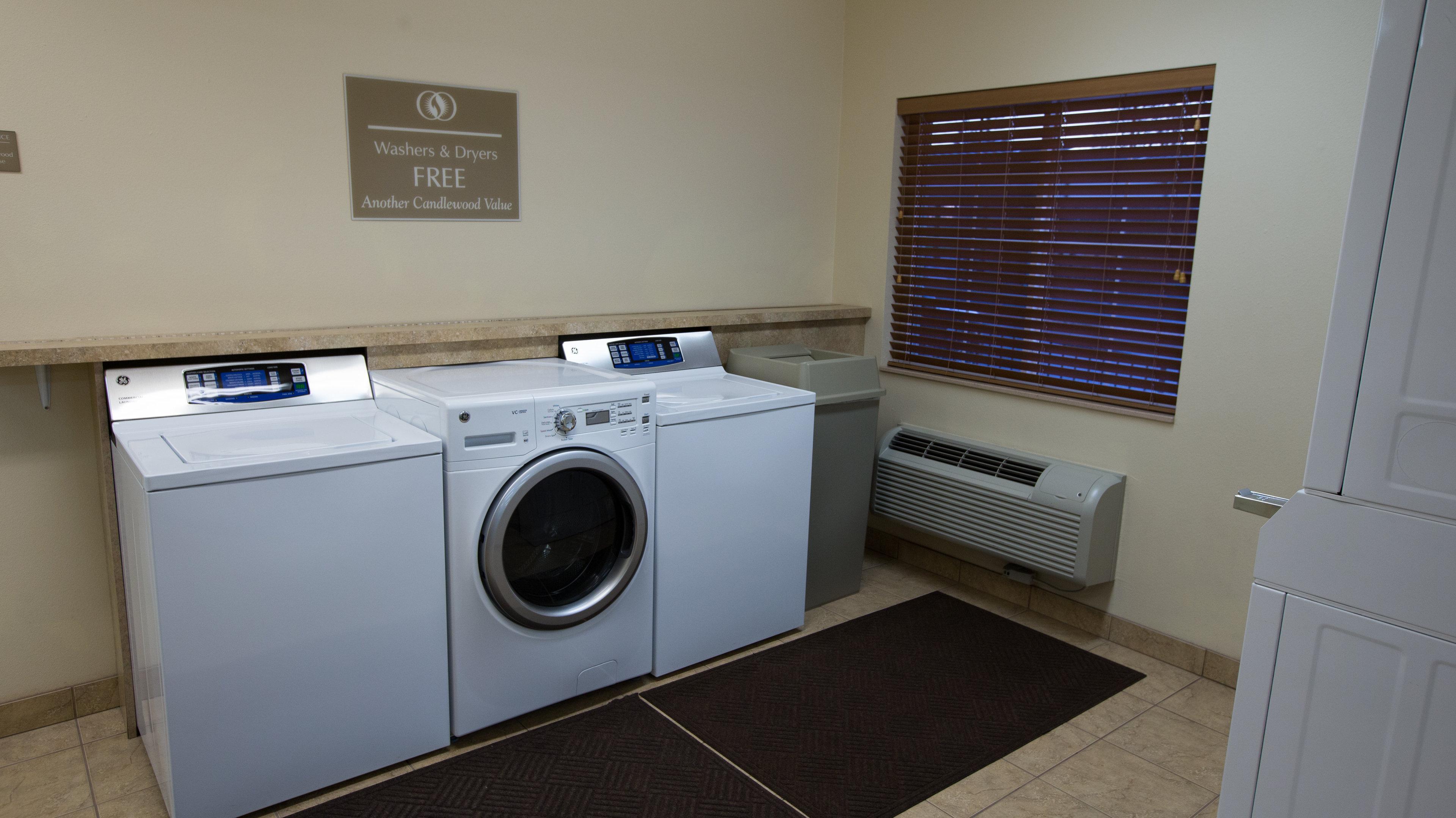 Candlewood Suites Springfield South By Ihg Eksteriør bilde
