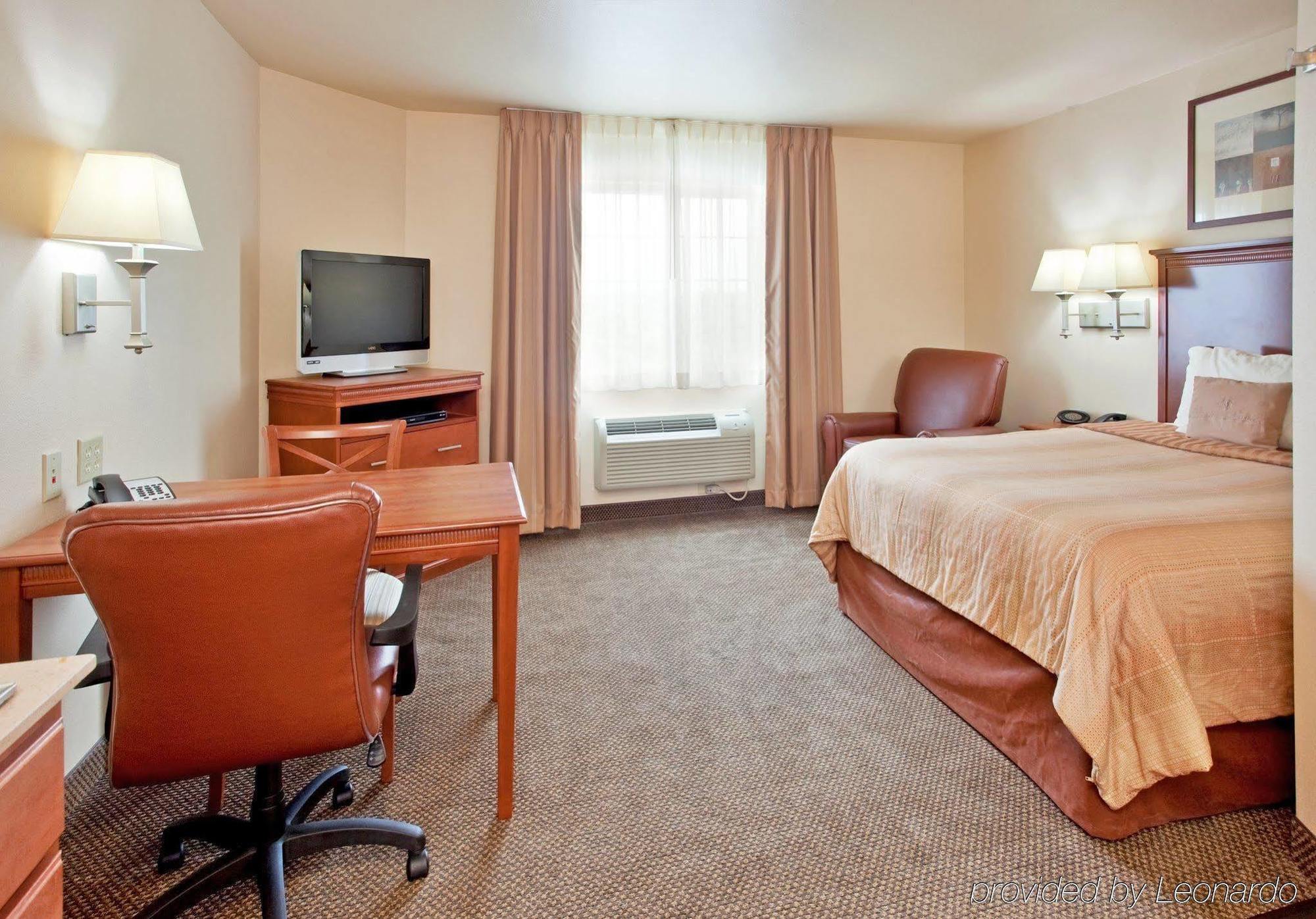 Candlewood Suites Springfield South By Ihg Eksteriør bilde